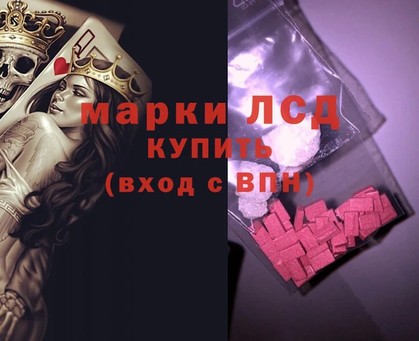 эйфоретик Гусь-Хрустальный